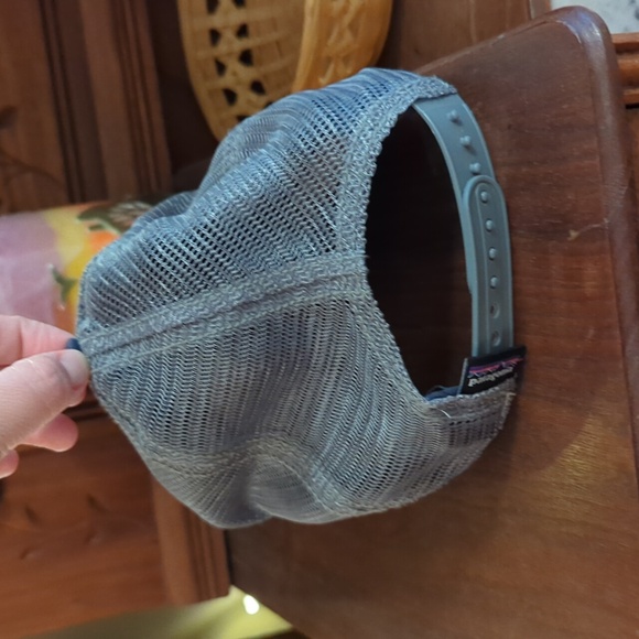 Patagonia Peak to Paddle Trucker Hat - Picture 7 of 8